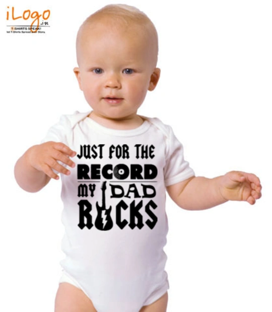 T shirts baby-rocks T-Shirt