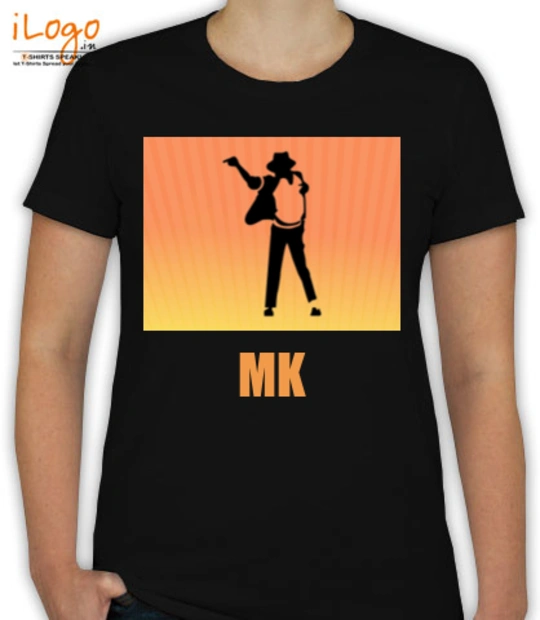 T shirts MINK T-Shirt
