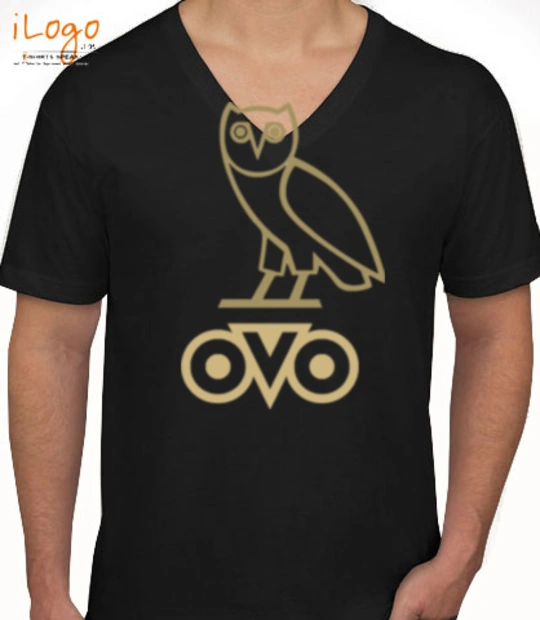 T shirts ovo-sound T-Shirt