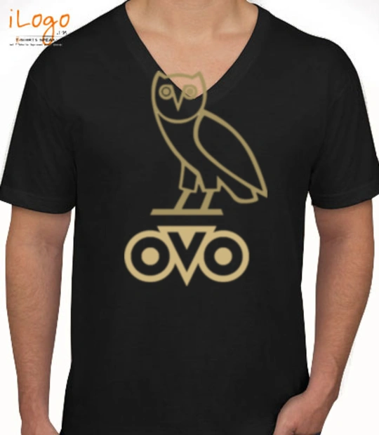 T shirts ovo-sound T-Shirt