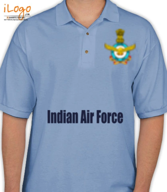 T shirts IndianAirForce T-Shirt
