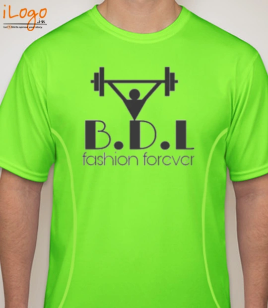 T shirts BDL T-Shirt