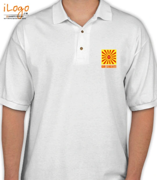 T shirts shivA T-Shirt