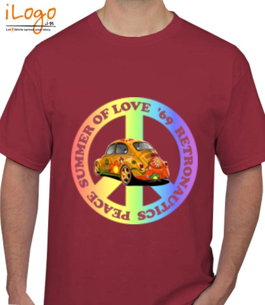 T shirts sorl T-Shirt