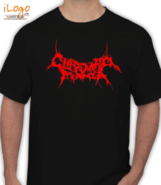T shirts Chrema- T-Shirt