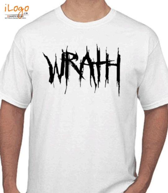 T shirts warth- T-Shirt