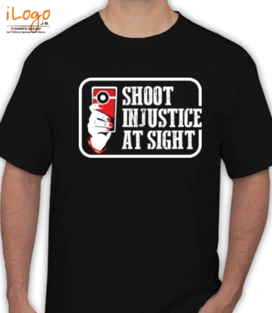 T shirts Vedio-volunt T-Shirt