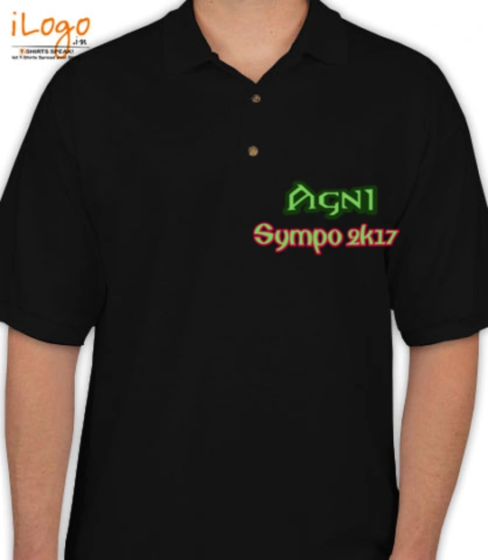 T shirts Sympo T-Shirt