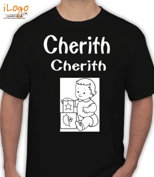 T shirts Cherith T-Shirt
