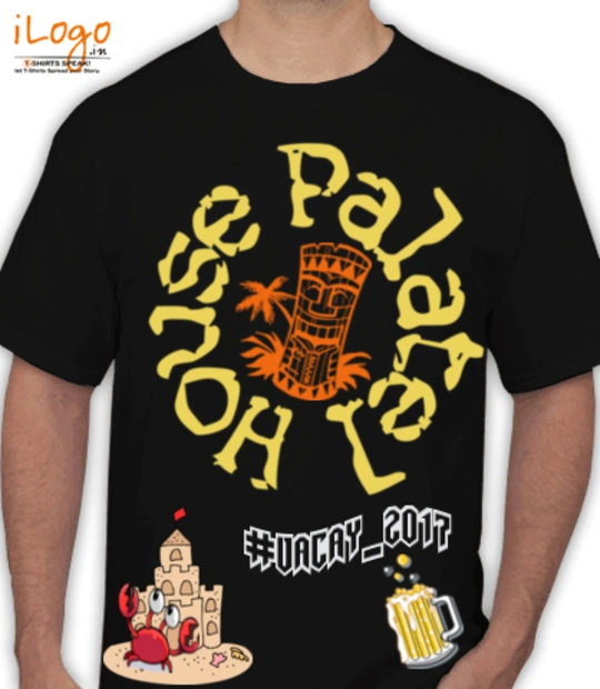 T shirts Malaysia-- T-Shirt