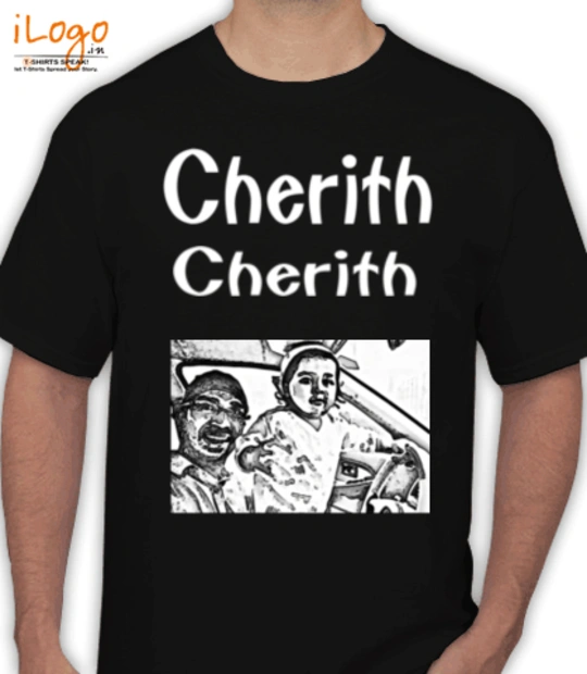 T shirts Cherith T-Shirt