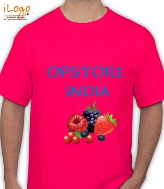 T shirts OPSTORE T-Shirt