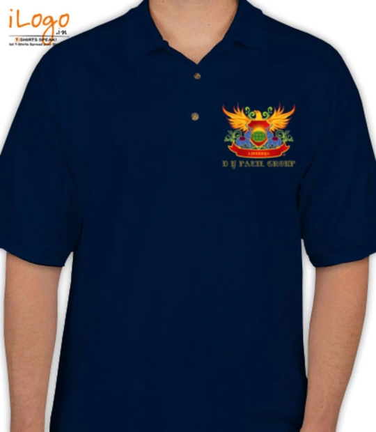 T shirts dy-pach T-Shirt
