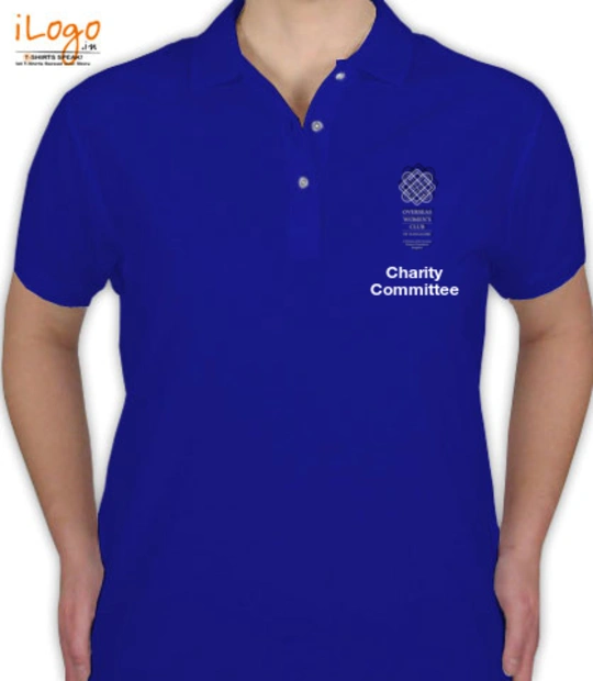 T shirts Charity-final T-Shirt