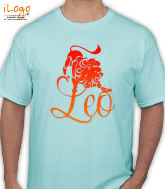 C leo T-Shirt