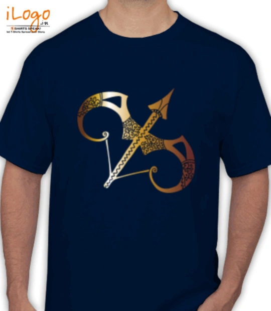 Zodiac sign sagittarius T-Shirt