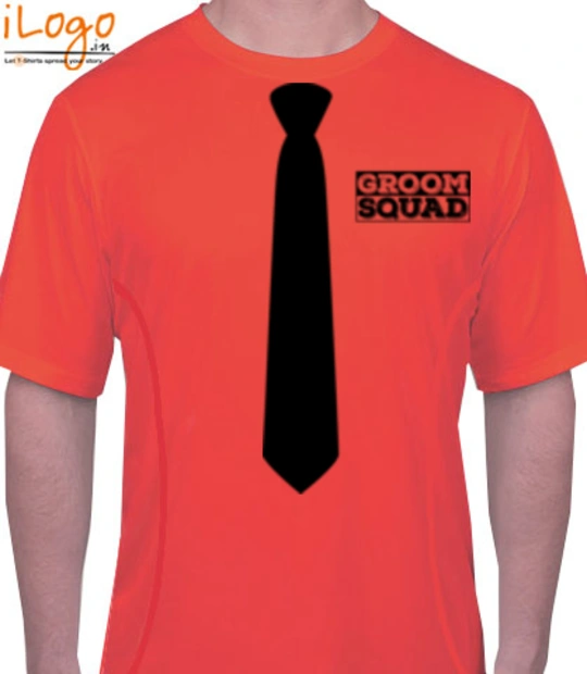 T shirts Noel-Squad T-Shirt