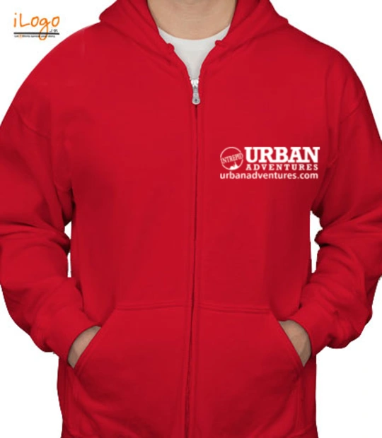 T shirts UA-Hoodies T-Shirt