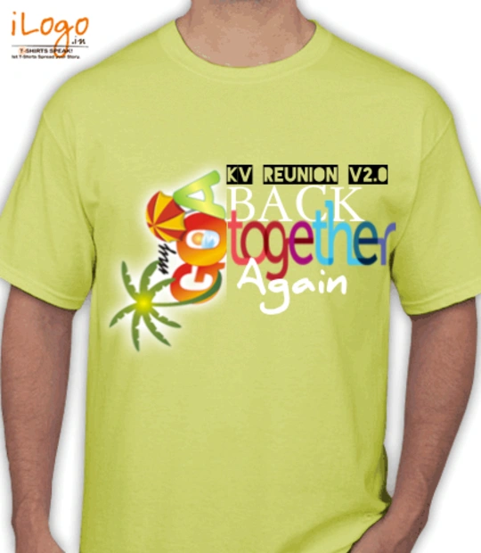 T shirts Reunion-design T-Shirt
