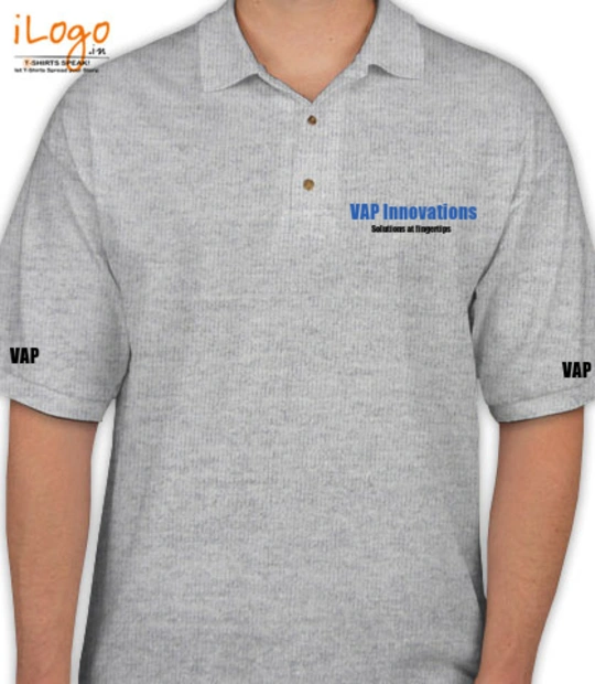 T shirts VAP-UNIFORM T-Shirt