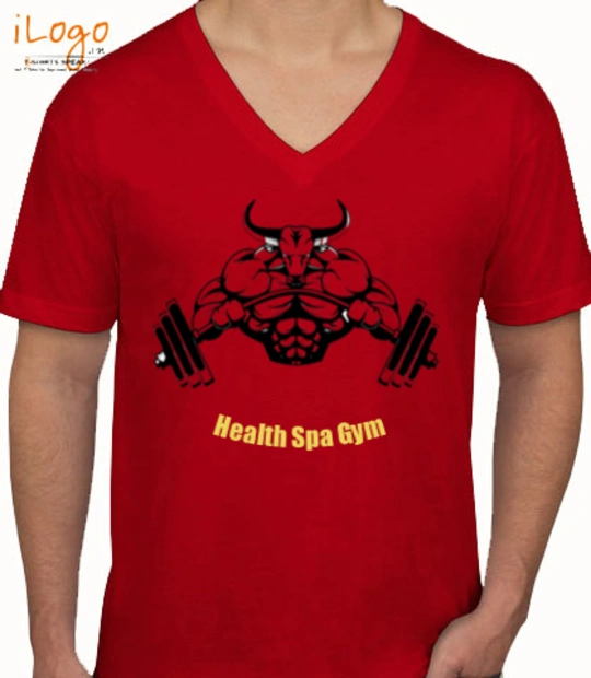T shirts gym T-Shirt