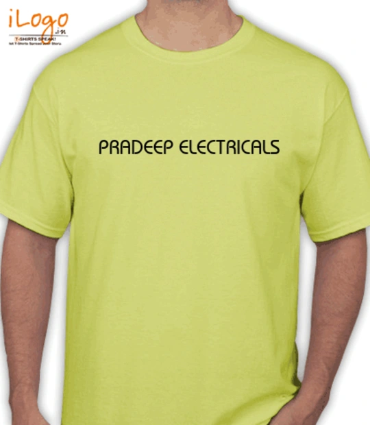 T shirts PRADEEP T-Shirt