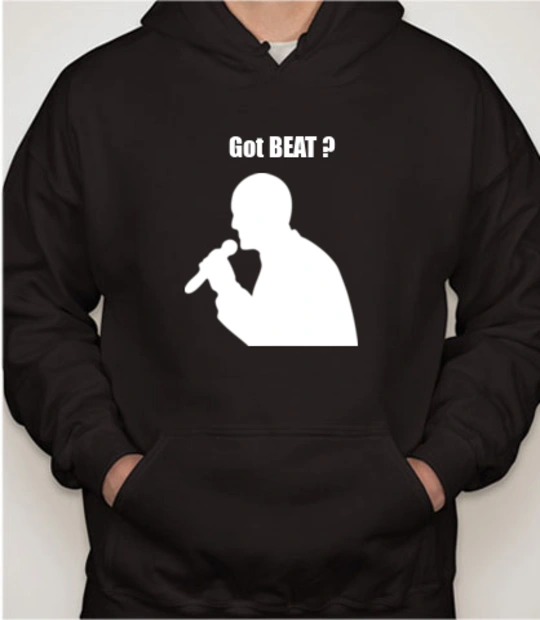 T shirts beat T-Shirt