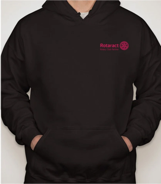 T shirts ROTARACT T-Shirt