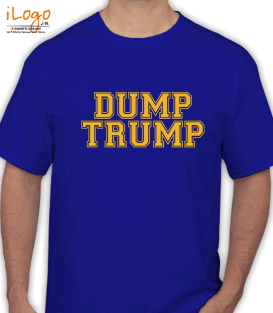 T shirts collegetrump T-Shirt