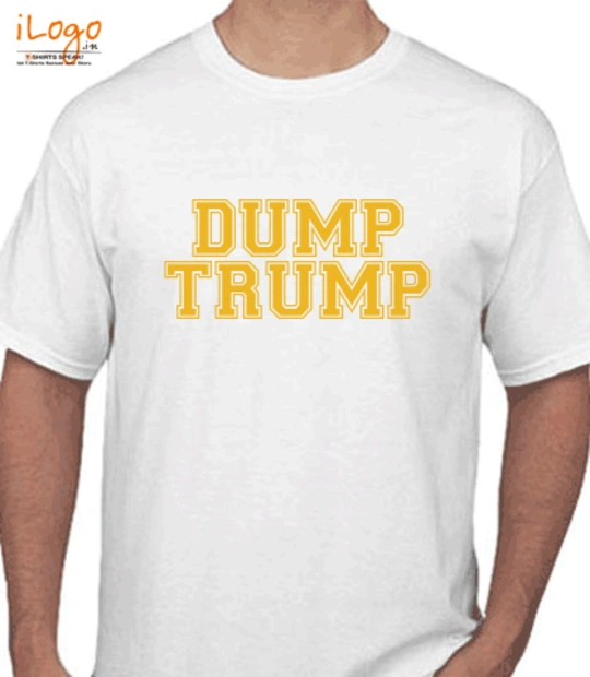 T shirts collegetrump T-Shirt