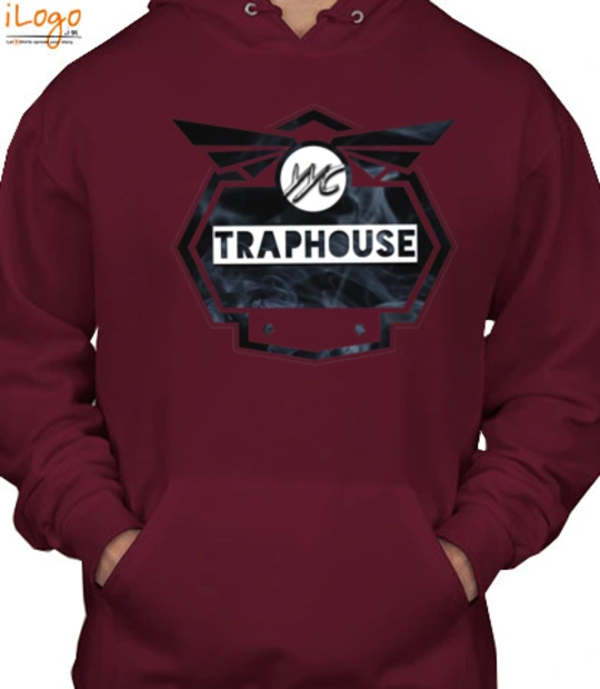 T shirts traphouse T-Shirt