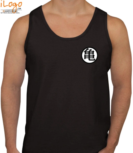 T shirts KingKaiEmblem T-Shirt