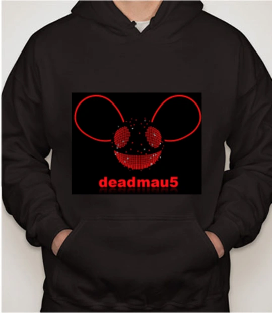 T shirts deadmaus-double T-Shirt