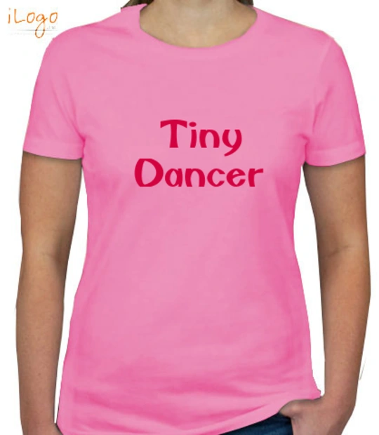 T shirts tinydancer T-Shirt
