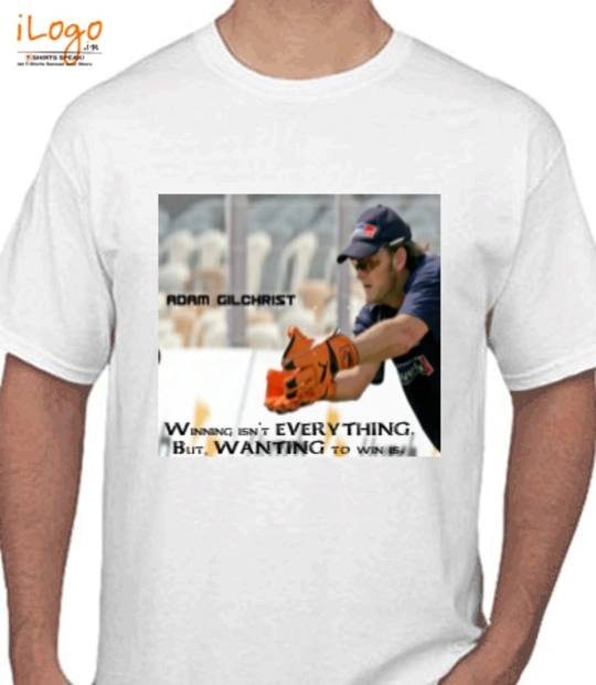 T shirts Gowtham T-Shirt