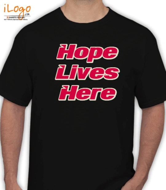 T shirts hopegiver T-Shirt
