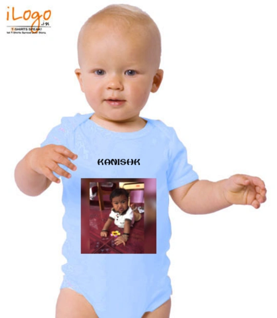 T shirts Kanishk T-Shirt