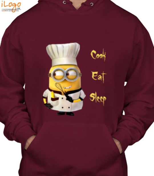 T shirts Cook T-Shirt