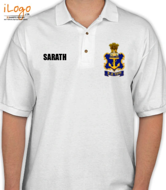 T shirts NAVY- T-Shirt