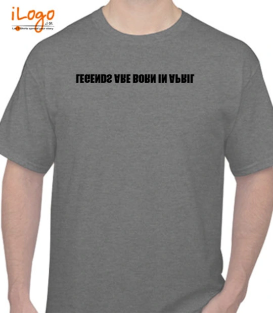 T shirts APRIL T-Shirt