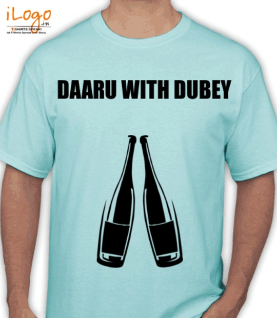T shirts DAARU T-Shirt