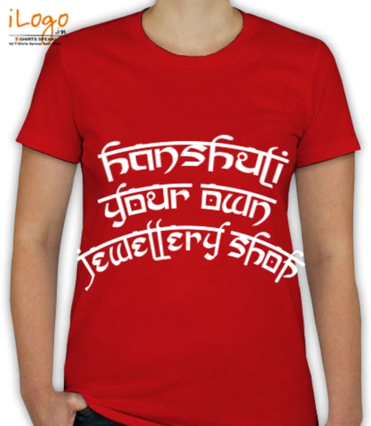 T shirts hanshuli T-Shirt