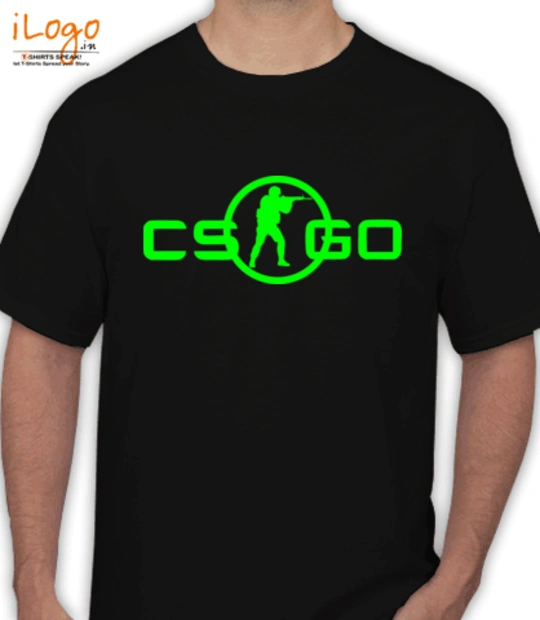 T shirts KyCsgo-T-Shirts T-Shirt