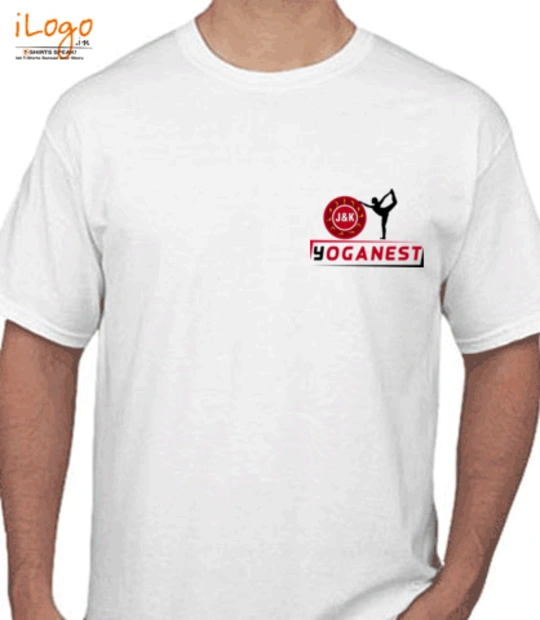 T shirts Yoga-Nest T-Shirt