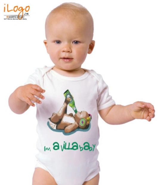T shirts Baby-Mia T-Shirt