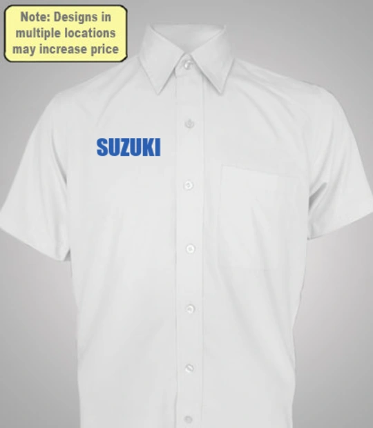 T shirts SUZUKI T-Shirt