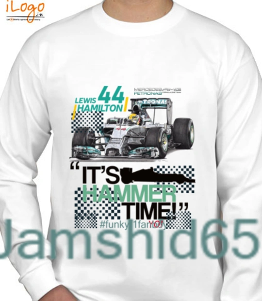T shirts lhj T-Shirt