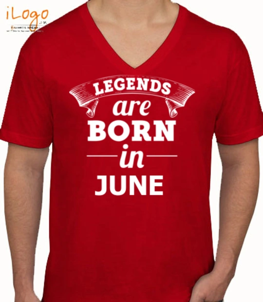 T shirts LEGENDSS T-Shirt