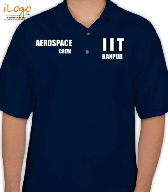 T shirts iit- T-Shirt