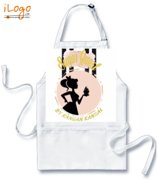 T shirts apron T-Shirt
